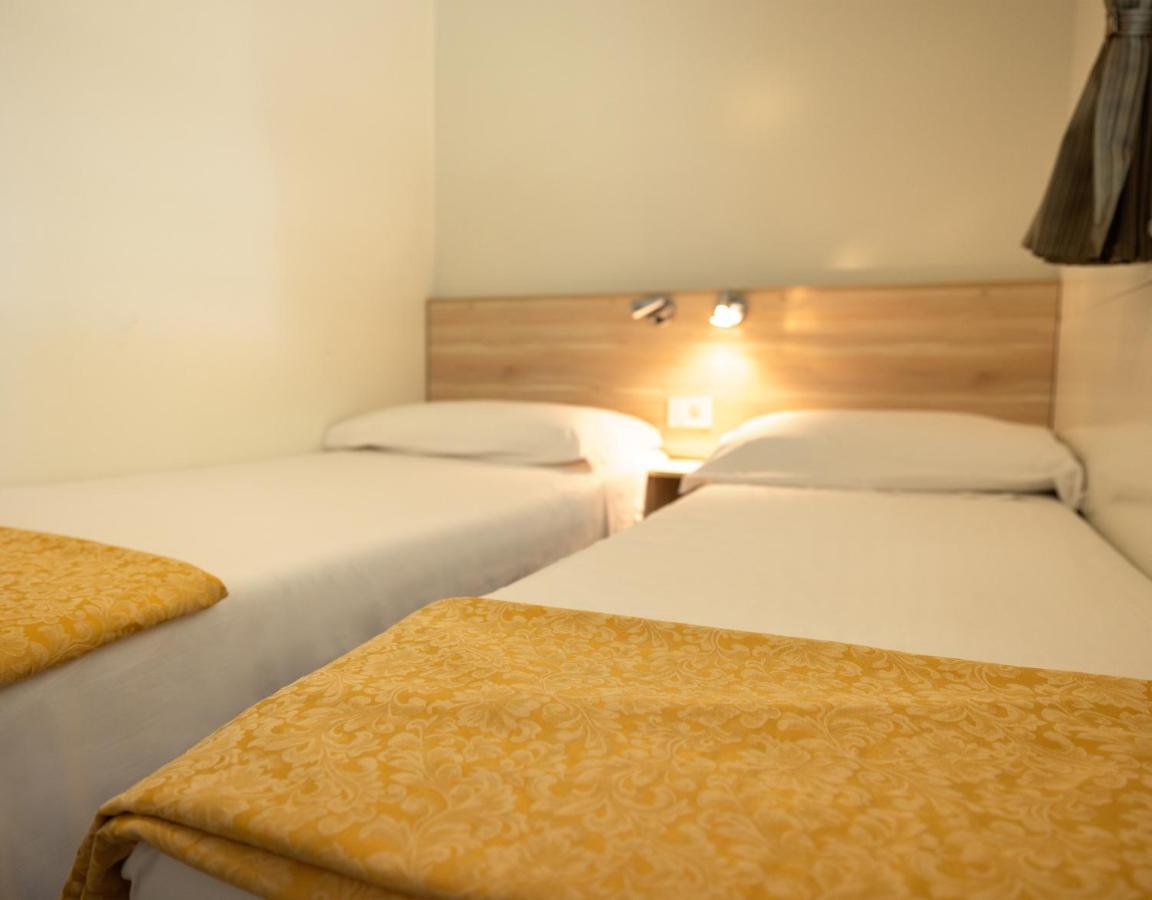 Camping Classe Village Lido di Dante Extérieur photo
