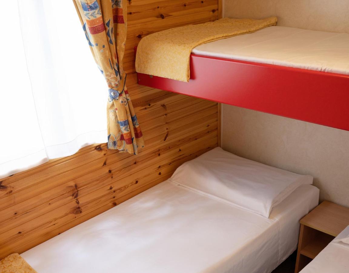 Camping Classe Village Lido di Dante Extérieur photo