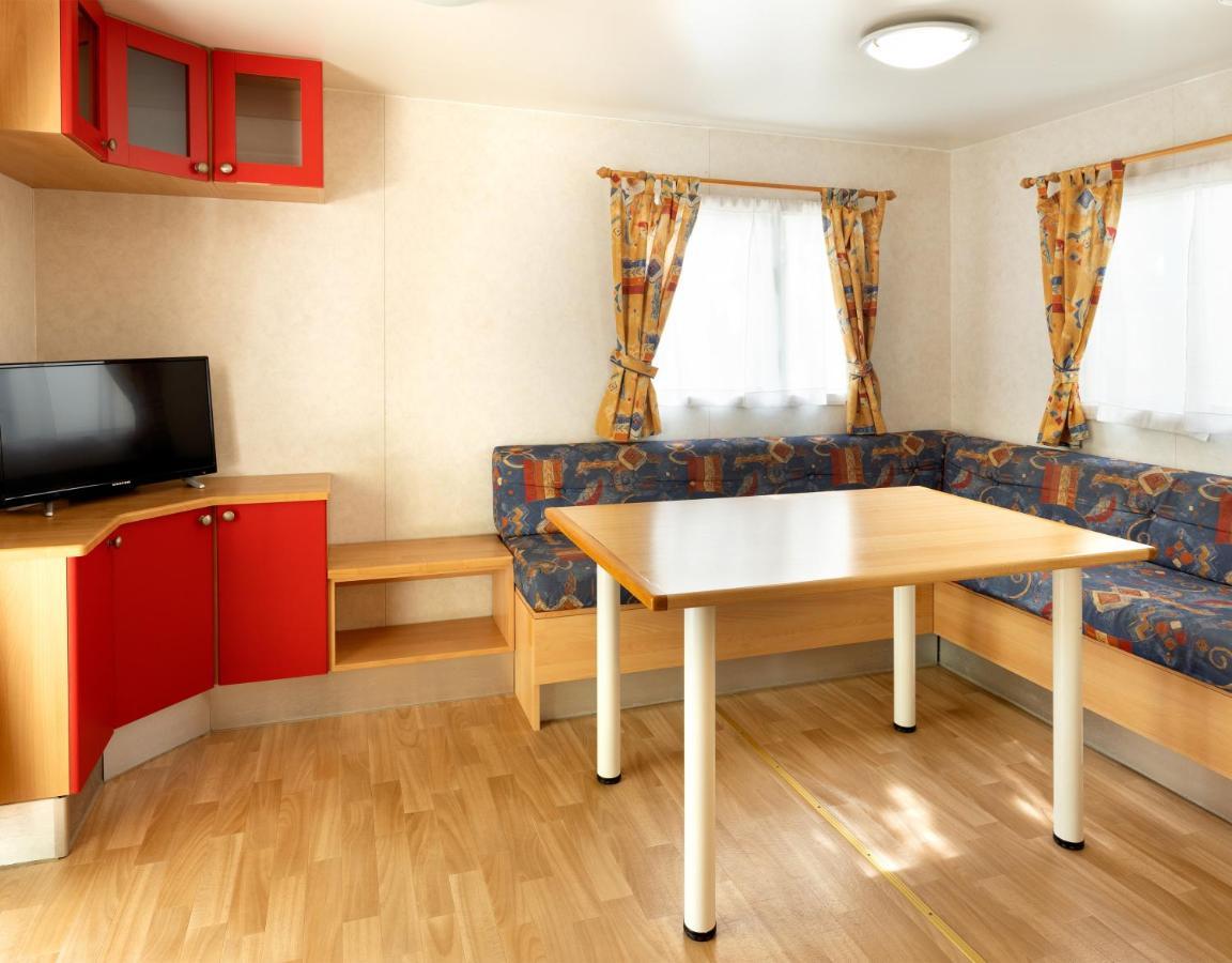 Camping Classe Village Lido di Dante Extérieur photo