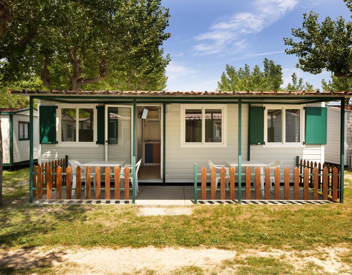 Camping Classe Village Lido di Dante Extérieur photo