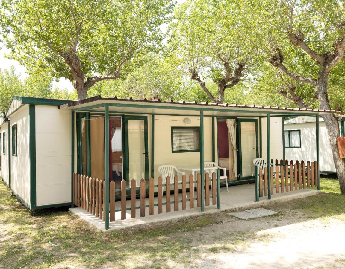 Camping Classe Village Lido di Dante Extérieur photo