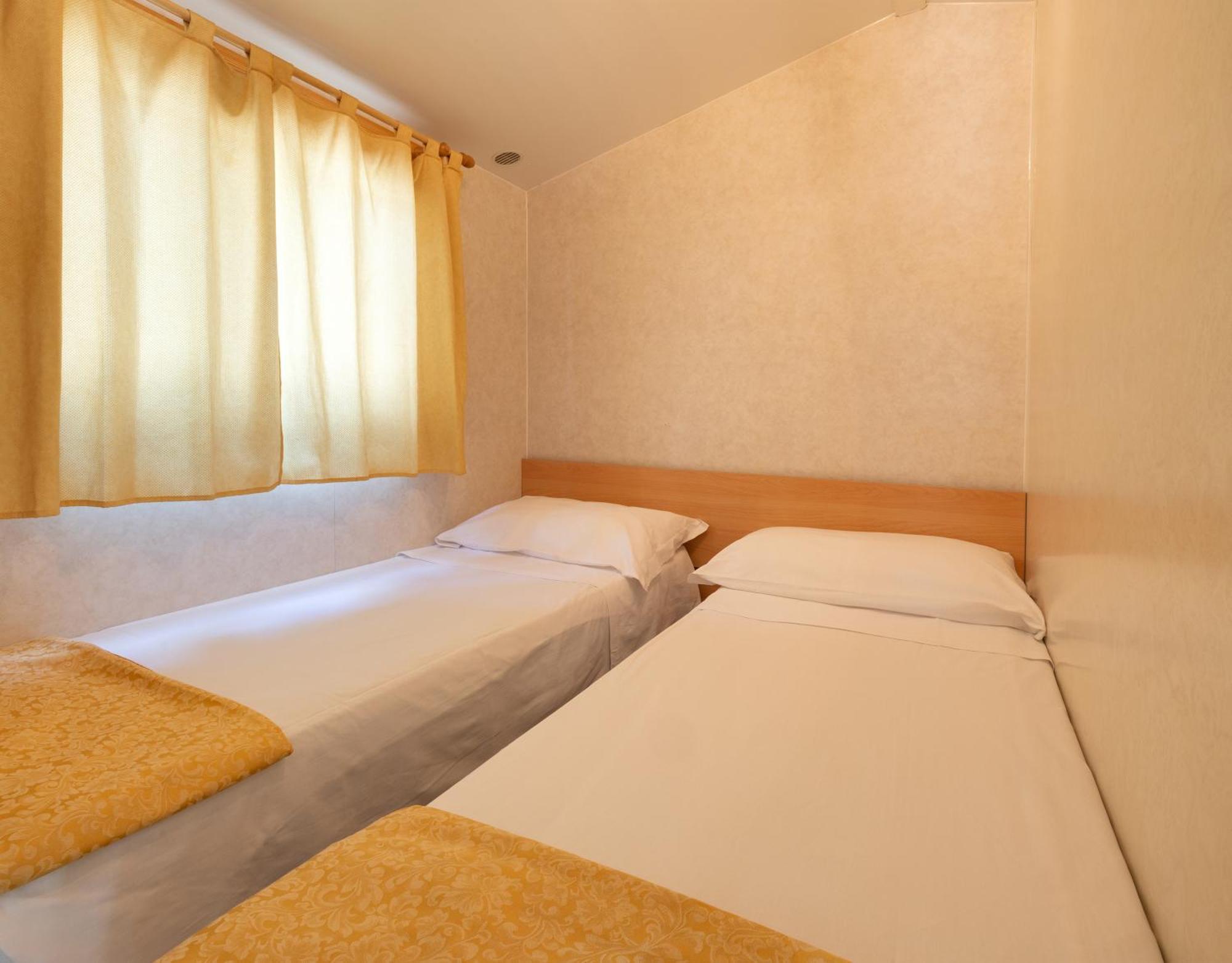 Camping Classe Village Lido di Dante Extérieur photo