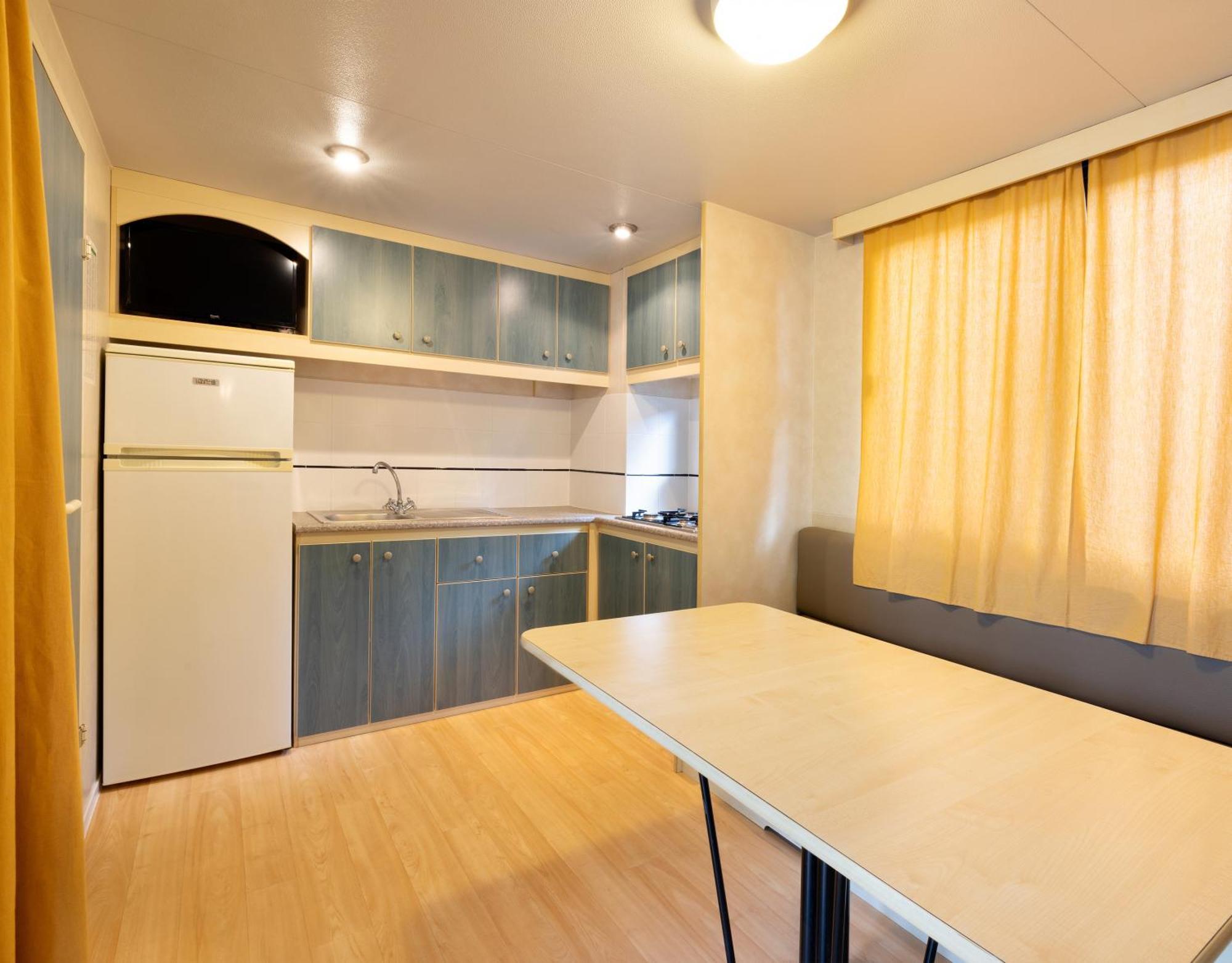 Camping Classe Village Lido di Dante Extérieur photo