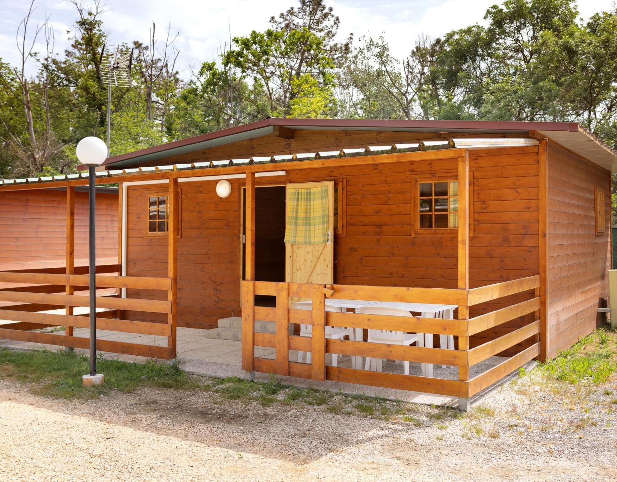 Camping Classe Village Lido di Dante Extérieur photo