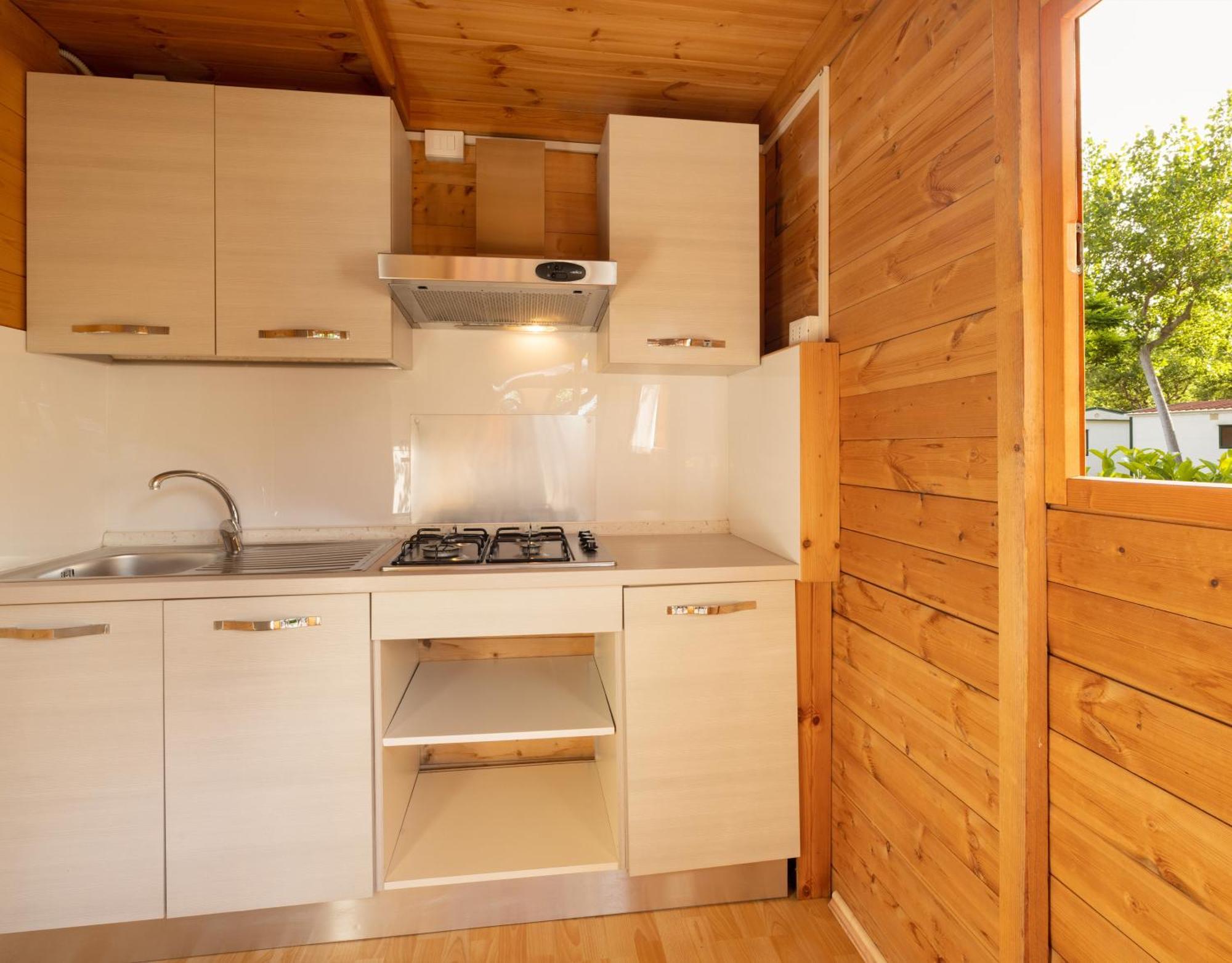 Camping Classe Village Lido di Dante Extérieur photo